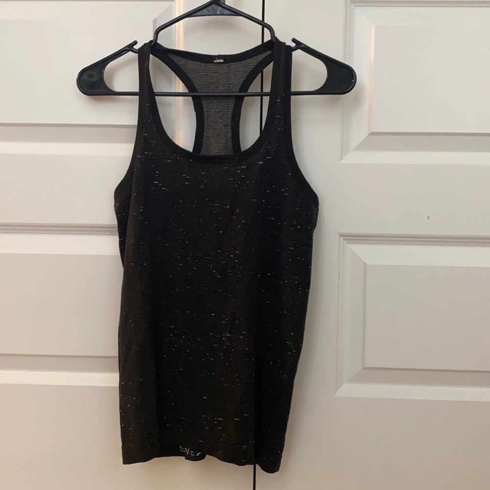 Lululemon Swiftly Tech Racerback Tank